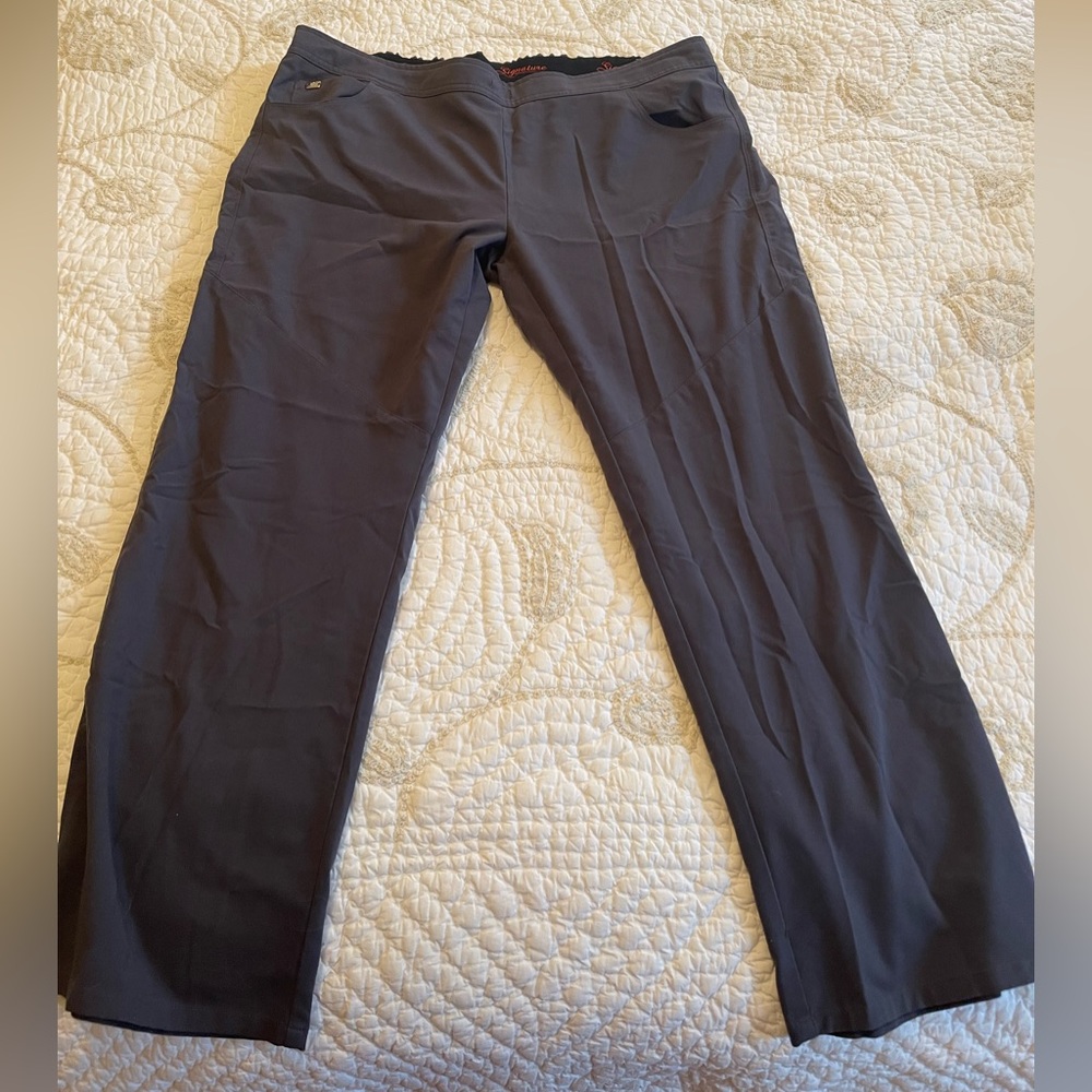 Scrub Pants